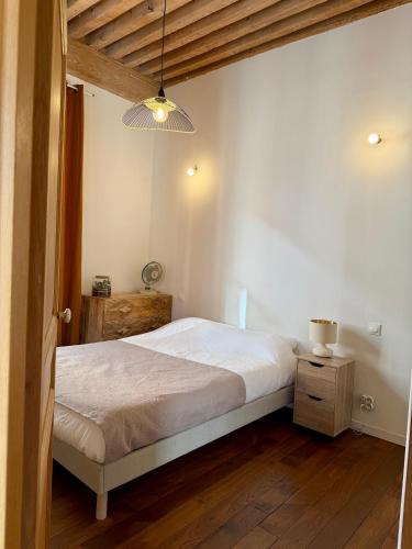 The Sequoia - Charming Canut apartment