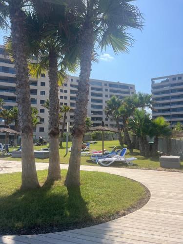Posidonia Apartment