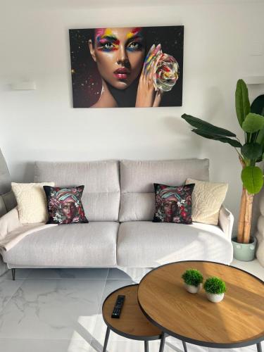 Posidonia Apartment