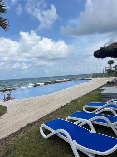 Posidonia Apartment