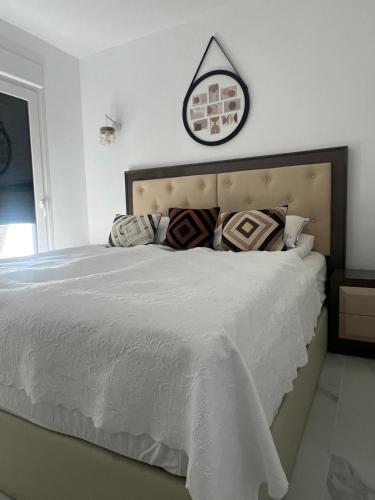 Posidonia Apartment