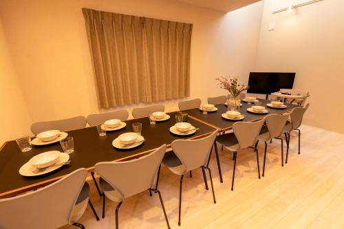 Seven's Inn Takaramachi
