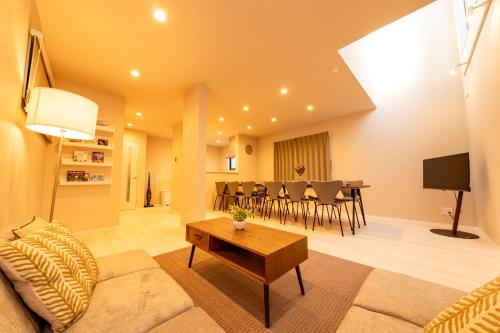 Seven's Inn Takaramachi