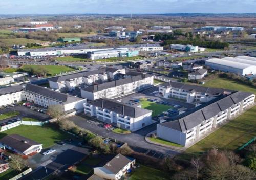 Glen Abhainn Standard Budget Accommodation