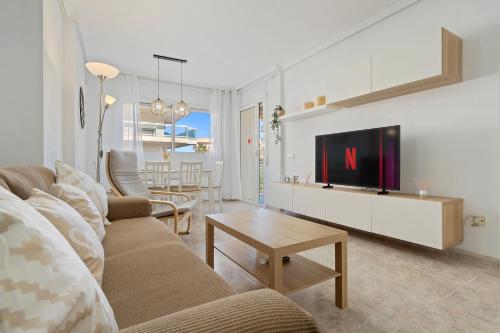 Hauzify I Apartament Aventura