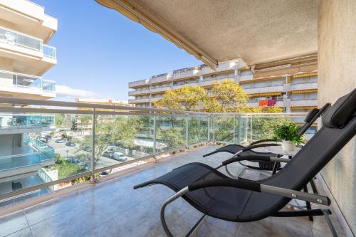 Hauzify I Apartament Aventura