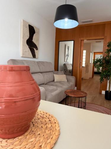 Apartamentos familiares Puerto Nova