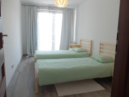 Pixel White Apart Wrocław