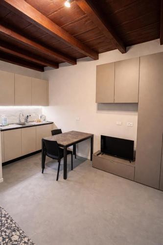 Cozy oasis on the Navigli