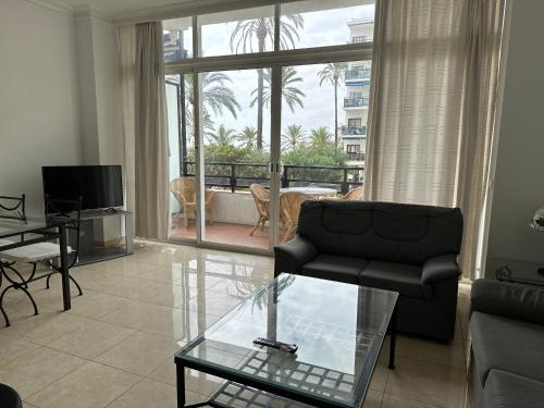 Skol 1A- 2 Bedrooms Sea Views