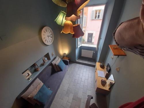 Cozy studio in Hip Trastevere
