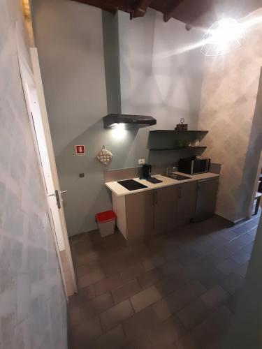 Cozy studio in Hip Trastevere