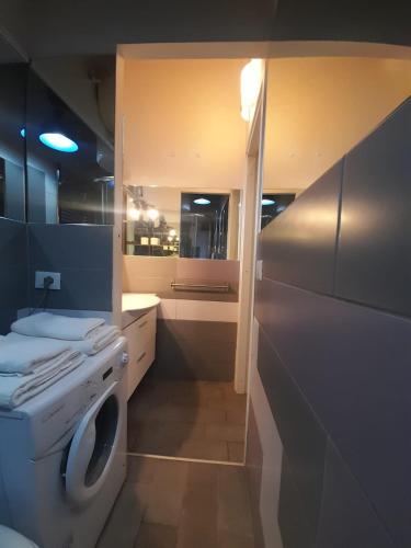 Cozy studio in Hip Trastevere