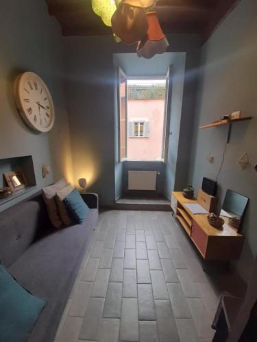 Cozy studio in Hip Trastevere