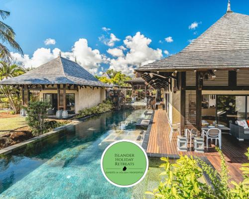 Villa Eden Rock by IHR