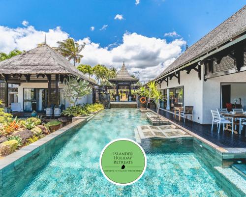 Villa Sea View by IHR