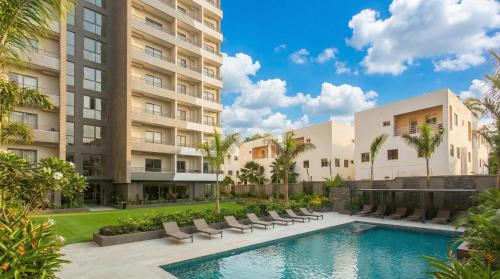 Accra Luxury Apartments at The Bantree