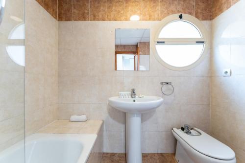 Skyline Penthouse with Best Views over Plaza de la Merced