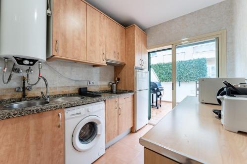 Skyline Penthouse with Best Views over Plaza de la Merced