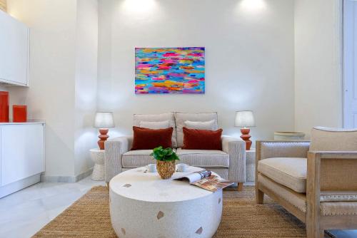 Genteel Home Mendoza Ríos I