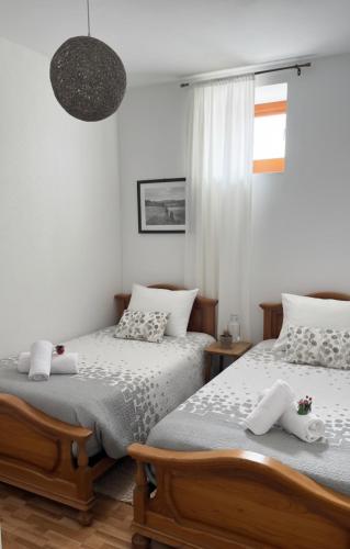 Foto Casa rural Solpor 2