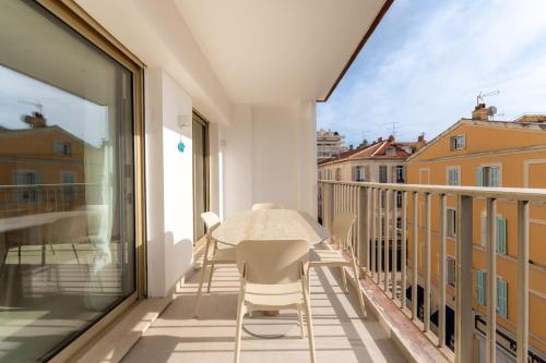 Magnifique appartement dans le carré d'or à Cannes