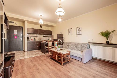 VacationClub - Stella Baltic Apartment 7