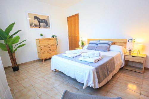 LITORAL COSTA DORADA Les Columnes - Only families