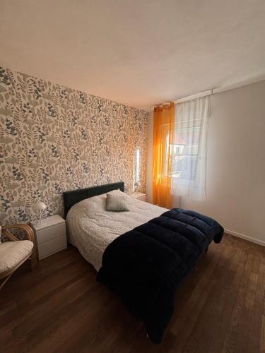 gîte Loré