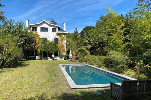 Family home in ANGLET