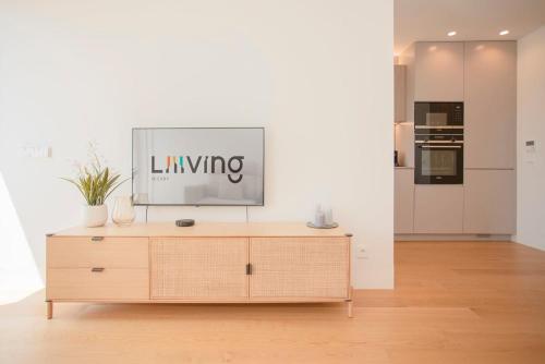 Liiiving in Porto - Crystal Palace Apartment