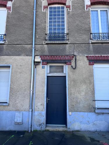 T2 Cosy - Proche centre - Stationnement gratuit