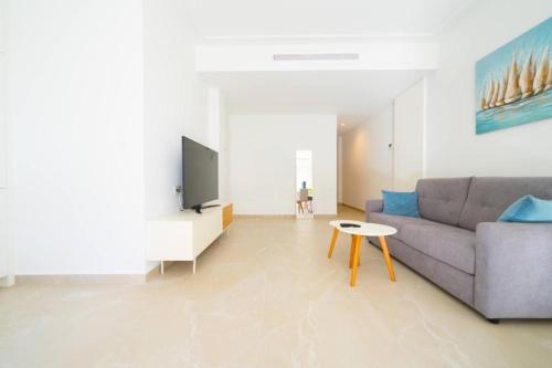 YourSpain SeaView 2024 Apartment S213A