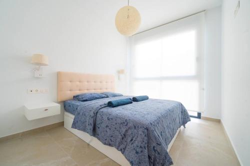 YourSpain SeaView 2024 Apartment S213A
