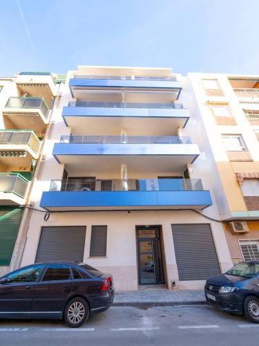 YourSpain SeaView 2024 Apartment S213A