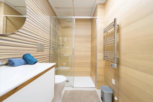 YourSpain SeaView 2024 Apartment S213A