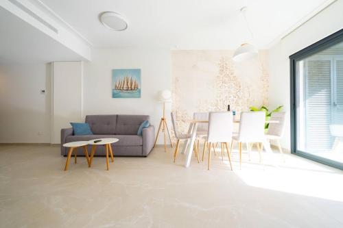 YourSpain SeaView 2024 Apartment S213A