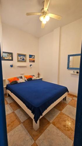 CT 388 - Faro's Carihulela Apartement - Olé Playa - Benalmadena