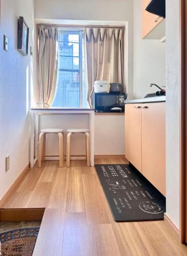 Mori de house in Kobe 3
