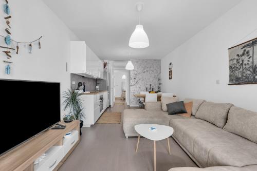 Pet friendly apartment Silver with free parking
