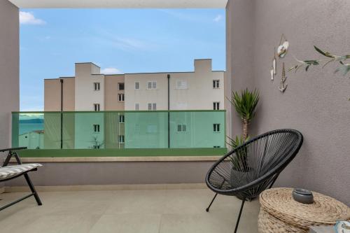Pet friendly apartment Silver with free parking