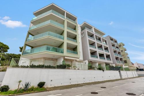 Pet friendly apartment Silver with free parking