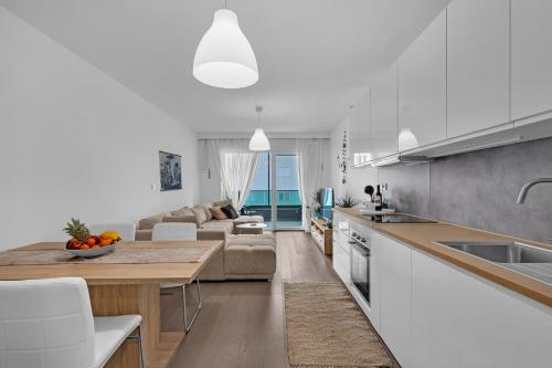 Pet friendly apartment Silver with free parking