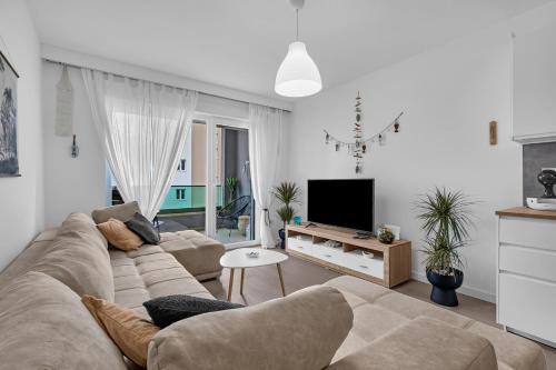 Pet friendly apartment Silver with free parking