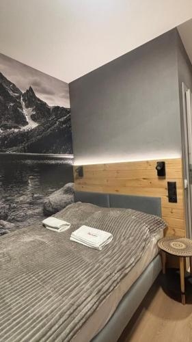 Pokoje Gościnne Kamieniec 26B