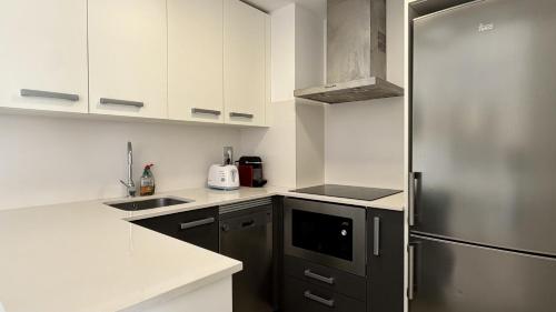 Apartament FESTASOL 301