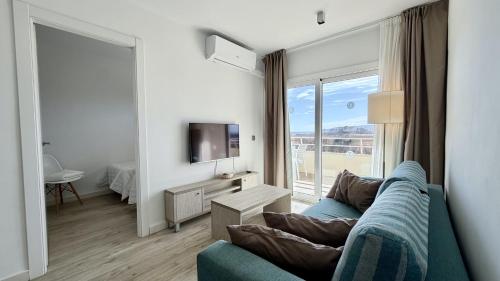 Apartament FESTASOL 301