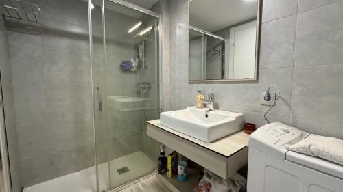 Apartament FESTASOL 301