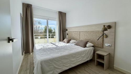 Apartament FESTASOL 301