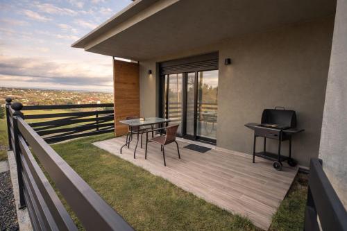 Sea Horizon Maisonette